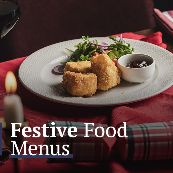 View our Christmas & Festive Menus. Christmas at The King's Head in London