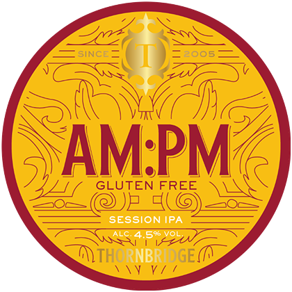 Thornbridge – AM:PM